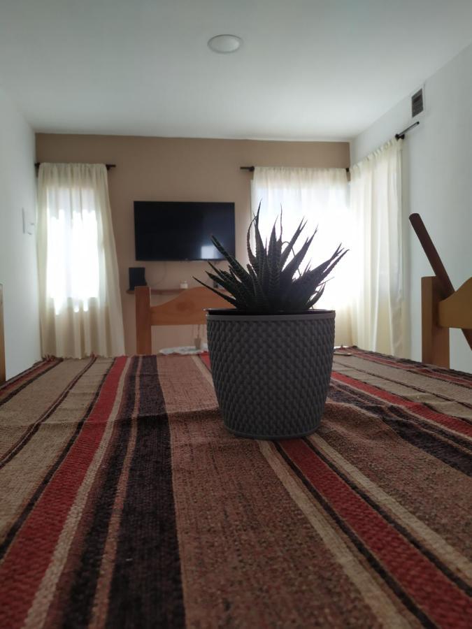 Departamento Navarro Malargüe Zewnętrze zdjęcie