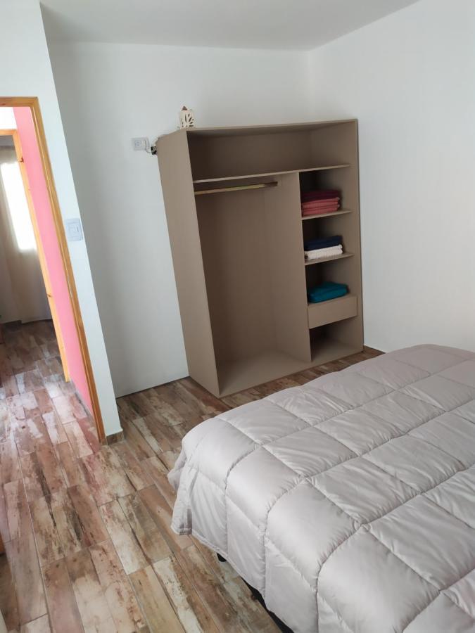 Departamento Navarro Malargüe Zewnętrze zdjęcie