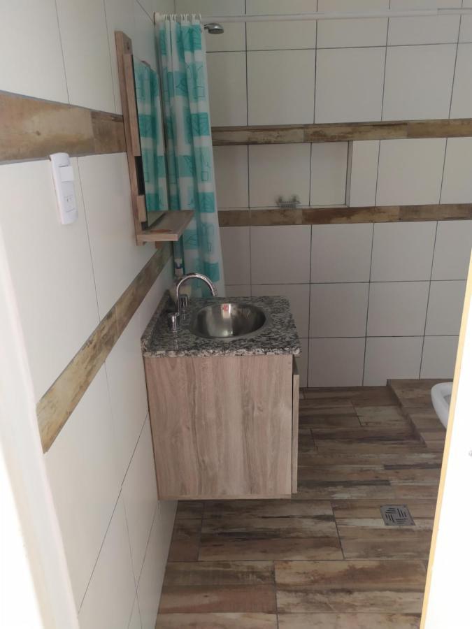 Departamento Navarro Malargüe Zewnętrze zdjęcie