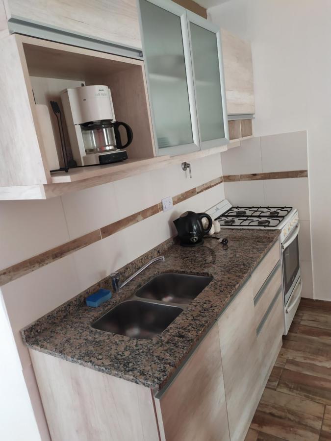 Departamento Navarro Malargüe Zewnętrze zdjęcie