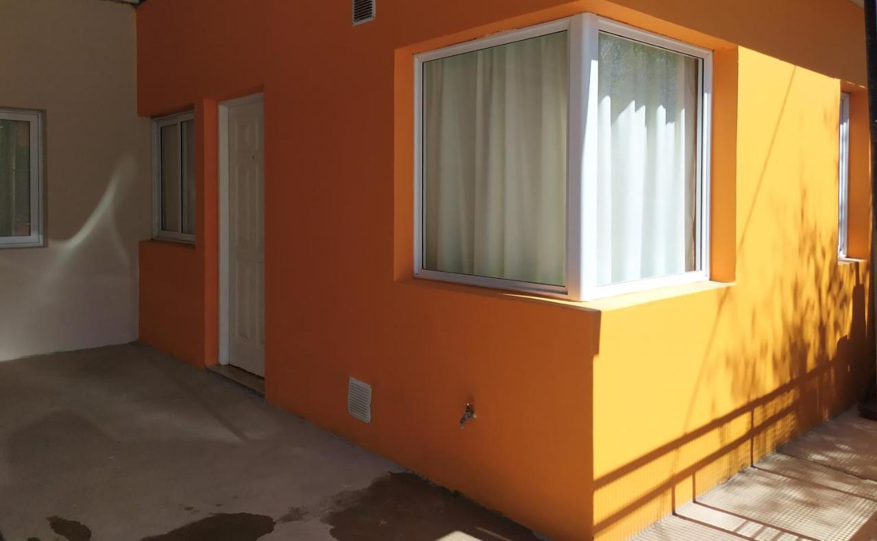 Departamento Navarro Malargüe Zewnętrze zdjęcie